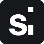 sinsay android application logo